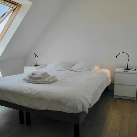 Maison Neuve Proche Grands Sables, Calme Et Qualite - Fr-1-418-27