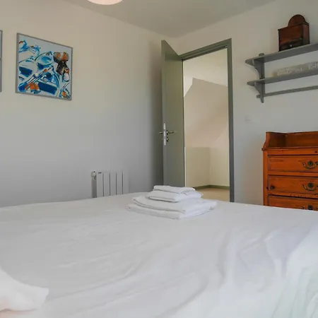 別荘 Maison Neuve Proche Grands Sables, Calme Et Qualite - Fr-1-418-27 *