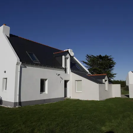 別荘 Maison Neuve Proche Grands Sables, Calme Et Qualite - Fr-1-418-27